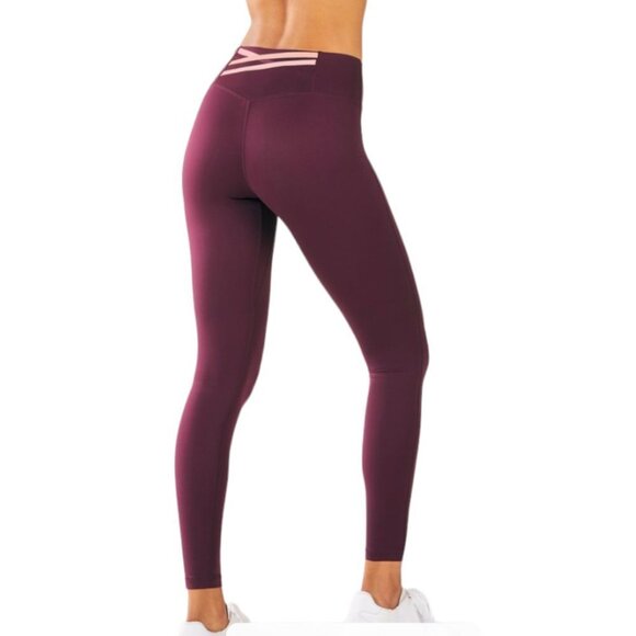 Fabletics Trinity Motion365 High-Waisted  Legging - Picture 2 of 8